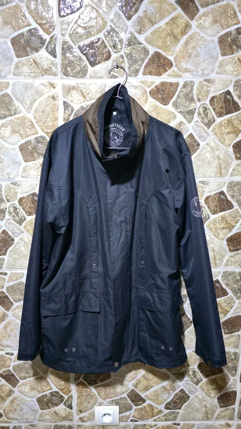 کاپشن بهاره TERRATRENT|لباس|اصفهان, آفاران|دیوار