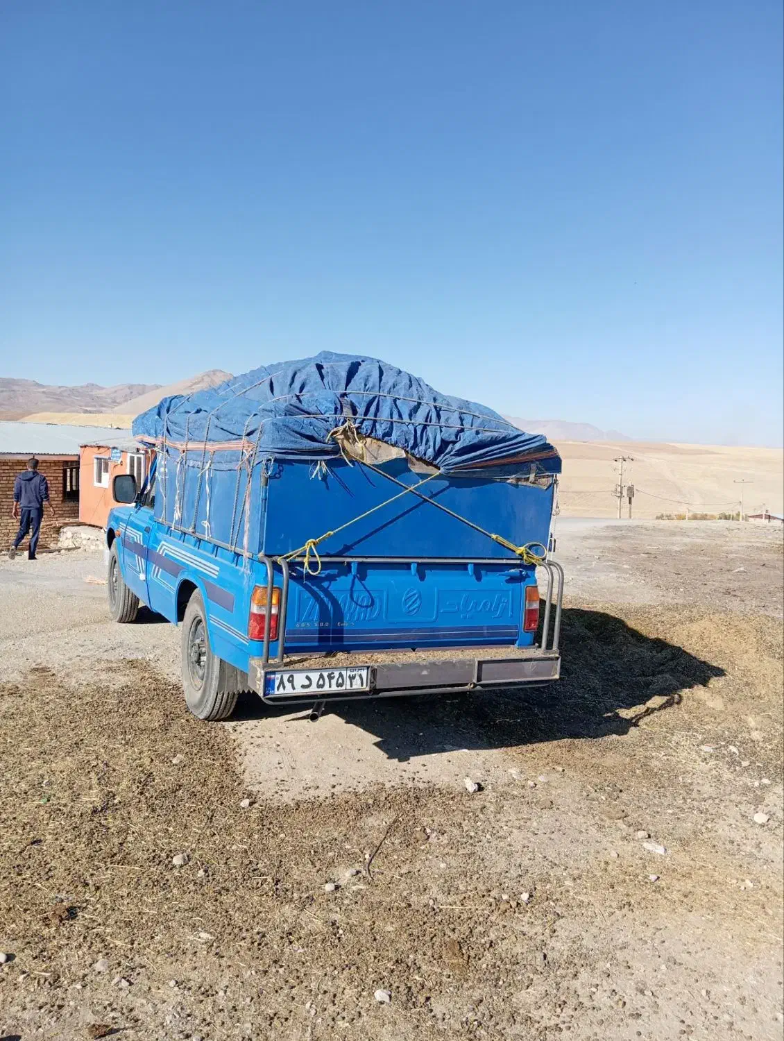 کود حیوانی در باغبانی و کشاورزی|عمدهفروشی|شاهیوند, |دیوار