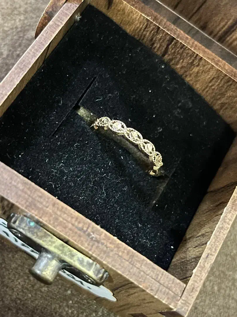 انگشتر طلا|جواهرات|اندیمشک, |دیوار