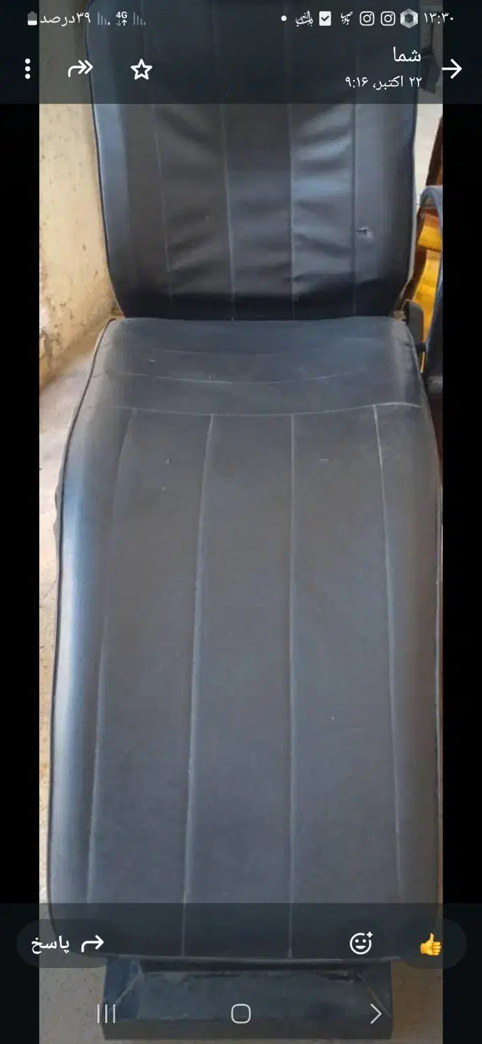 فروش وسایل سالن زنانه|آرایشگاه و سالن‌های زیبایی|مسجد سلیمان, |دیوار