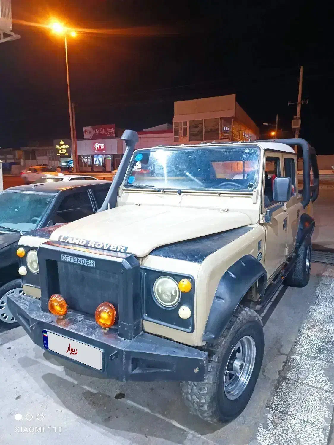 پاژن V6 مدل 83بیرنگ|خودرو سواری و وانت|گرگان, |دیوار