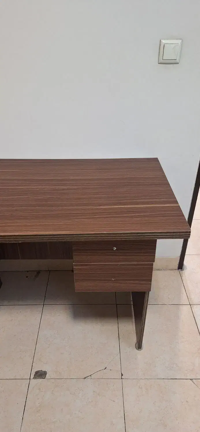 میز اداری و کارمندی|دفتر کار|تهران, تهرانپارس جنوبی|دیوار