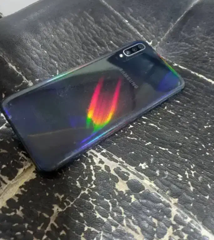 سامسونگ A70|موبایل|مهاباد (آذربایجان غربی), |دیوار