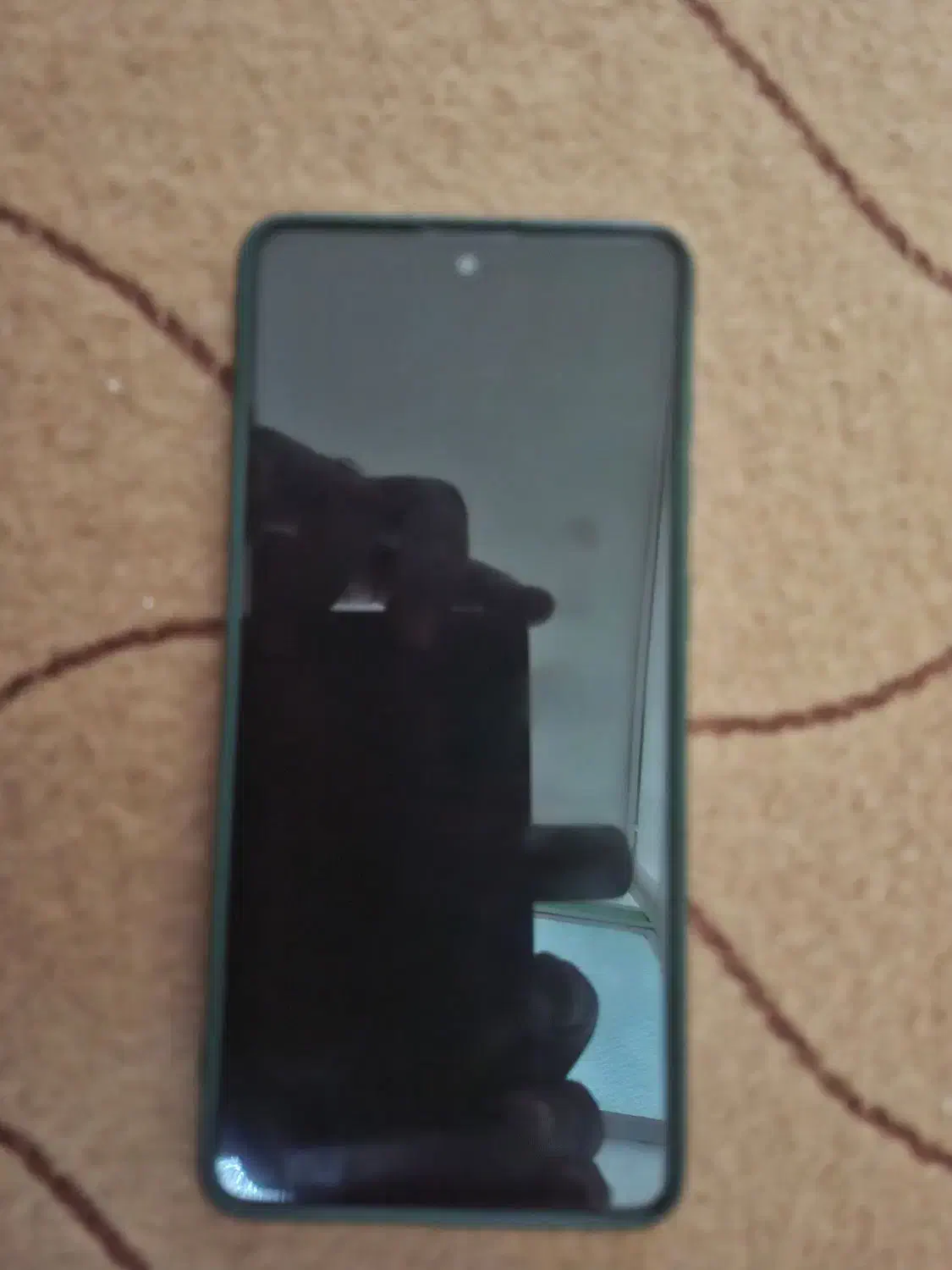 گوشی a71|موبایل|لردگان, |دیوار