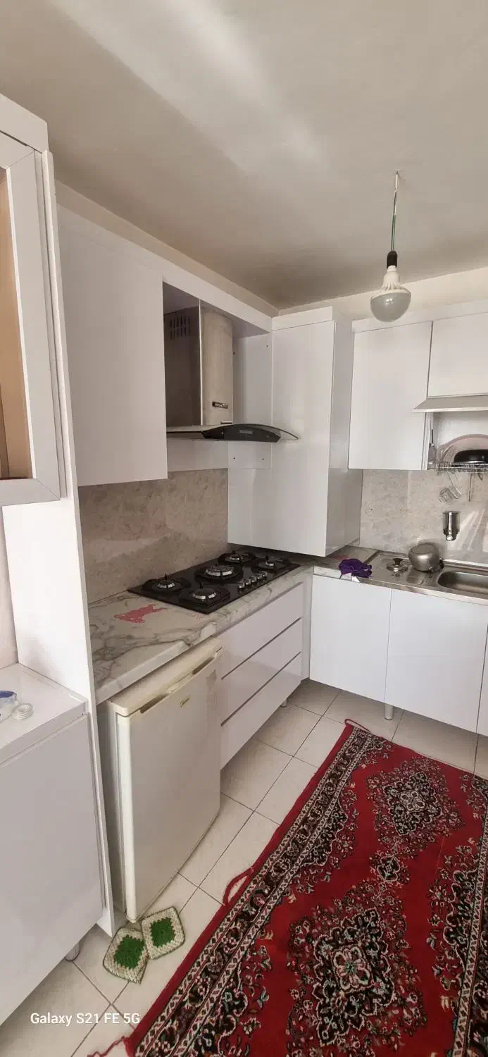 اجاره واحد ۸۸ متری دو خواب هسا اکباتان|اجارهٔ آپارتمان|هشتگرد, فاز ۳ مهستان|دیوار