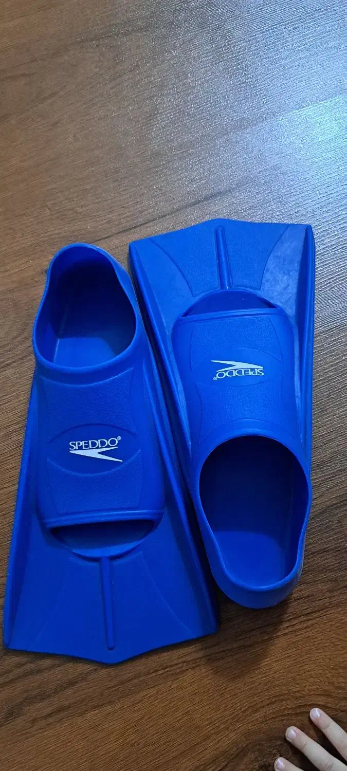 فین شنا مارک اسپیدو|غواصی و ورزش‌های آبی|قزوین, |دیوار