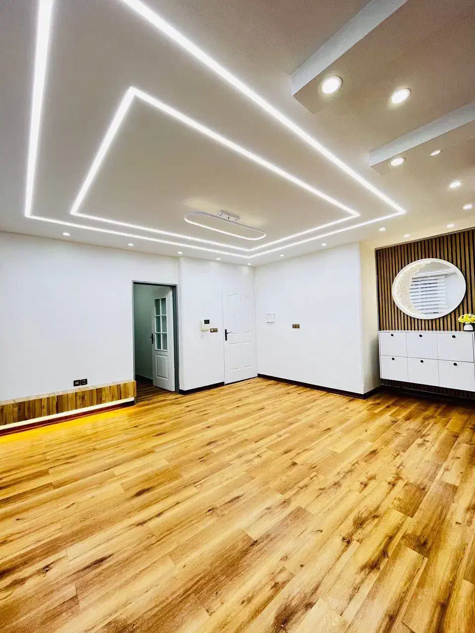 ۶۲متر/۲خواب/پارکینگ سندی/تراورتن/اندیشه فاز۱|فروش آپارتمان|اندیشه, اندیشه فاز ۱|دیوار