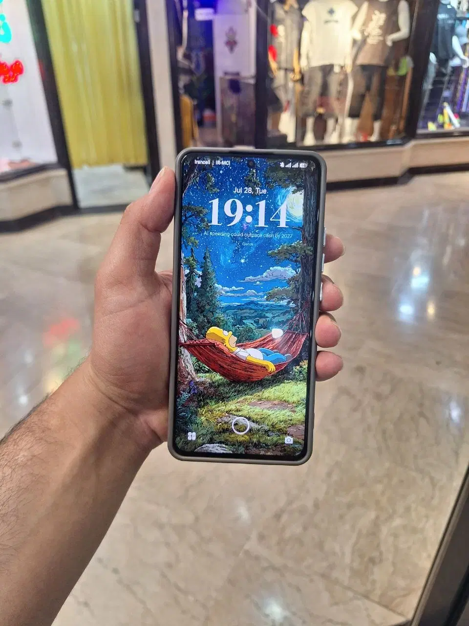 poco x6 pro|موبایل|شاهرود, |دیوار