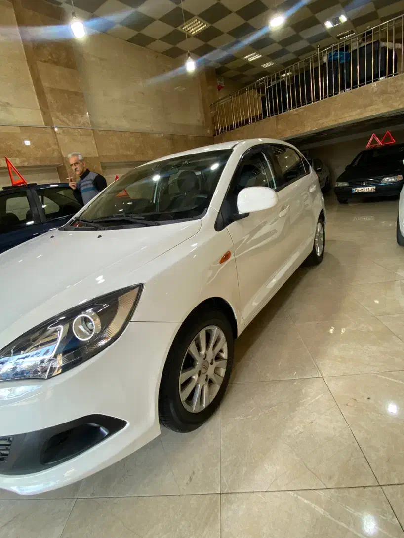 ام وی ام ۳۱۵ نیو|خودرو سواری و وانت|تبریز, |دیوار