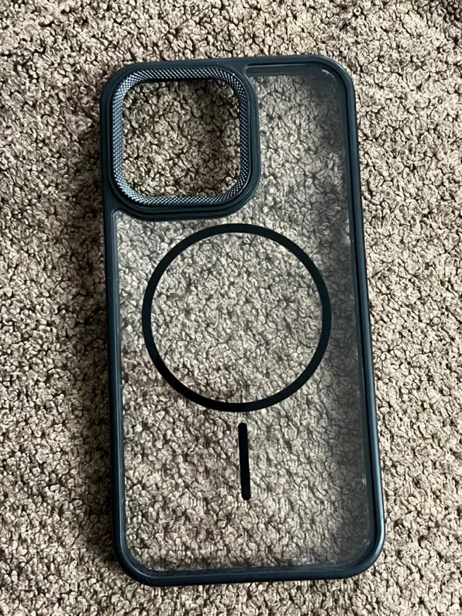 گارد آیفون ۱۳ پرو|لوازم جانبی موبایل و تبلت|خمینی‌شهر, |دیوار