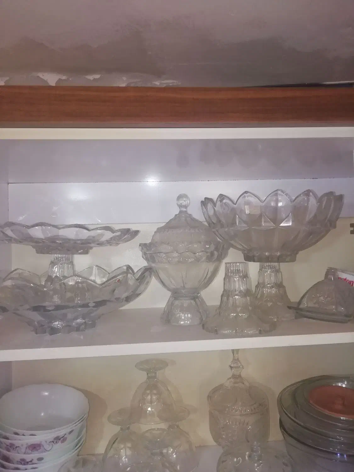 ظروف پذیرایی|ظروف سرو و پذیرایی|مشهد, کوی سیدی|دیوار