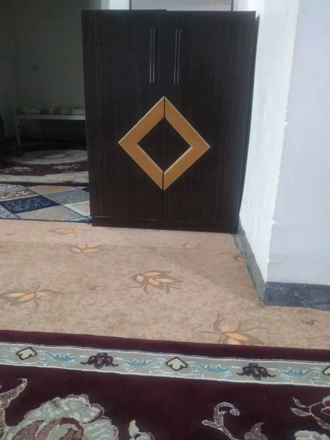 جا کفشی|جاکفشی، کمد، دراور|ایلام, |دیوار