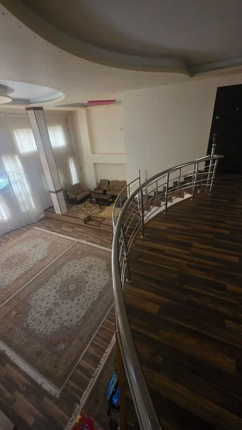 فروش یک باب ساختمان دوبلکس کمپ پارس|فروش خانه و ویلا|پارسآباد, |دیوار