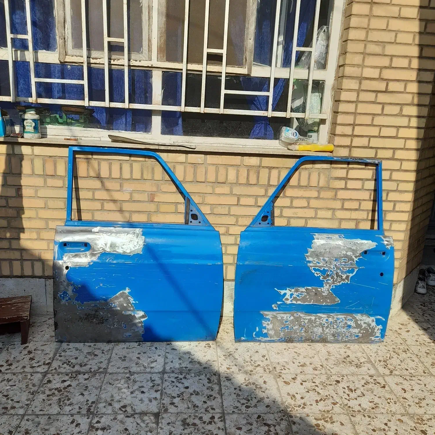 حمل|قطعات یدکی و لوازم جانبی|اهواز, سلطانمنش|دیوار