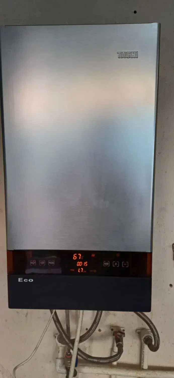 پکیج تاچی|آبگرمکن، پکیج، شوفاژ|رشت, حاجی آباد|دیوار