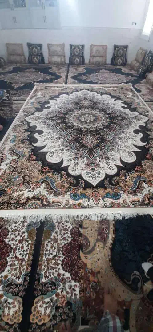 وسایل خانه|فرش|یاسوج, |دیوار