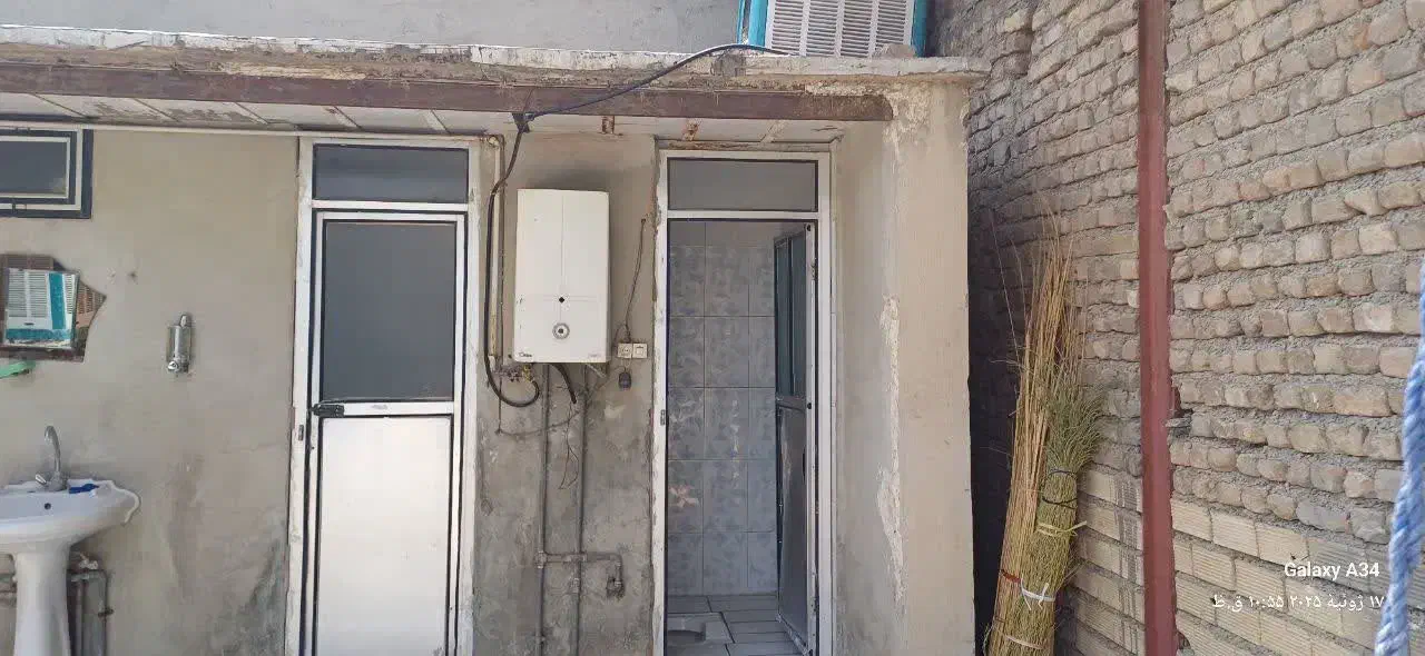 خانه ویلایی|فروش خانه و ویلا|دره شهر, |دیوار