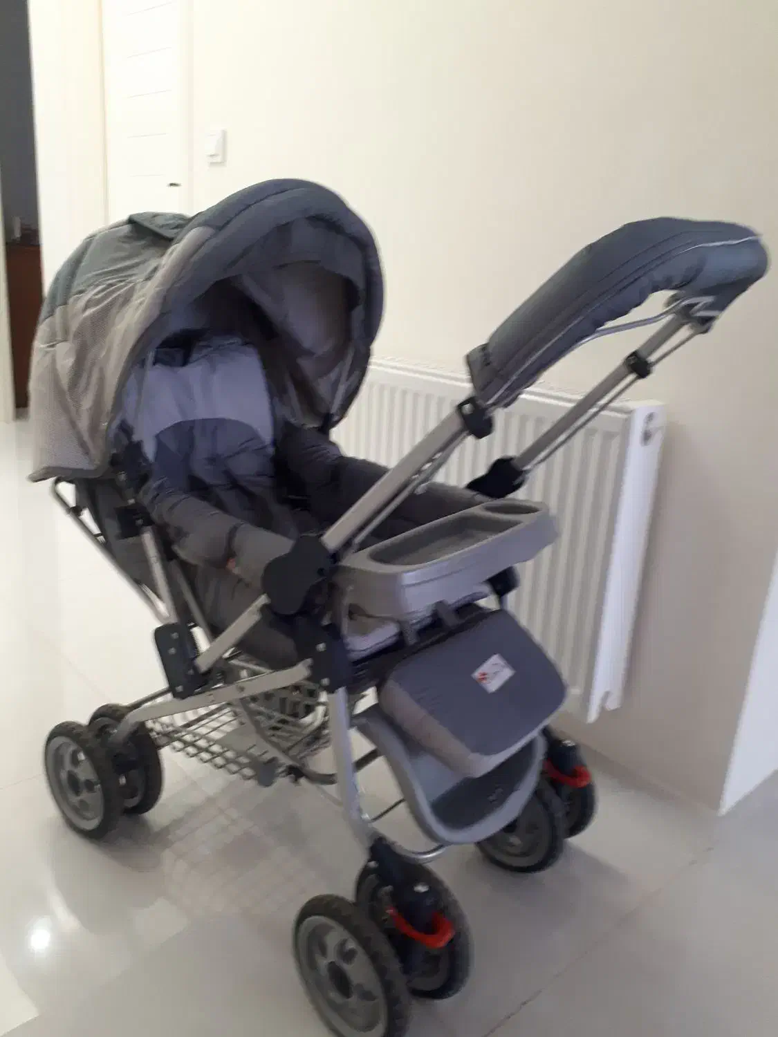 ست کالسکه|کالسکه و لوازم جانبی|تبریز, |دیوار