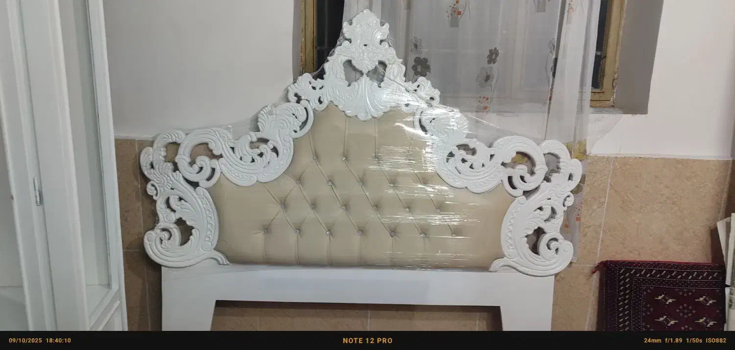 سرویس چوب نو|تخت و سرویس خواب|شاهرود, |دیوار