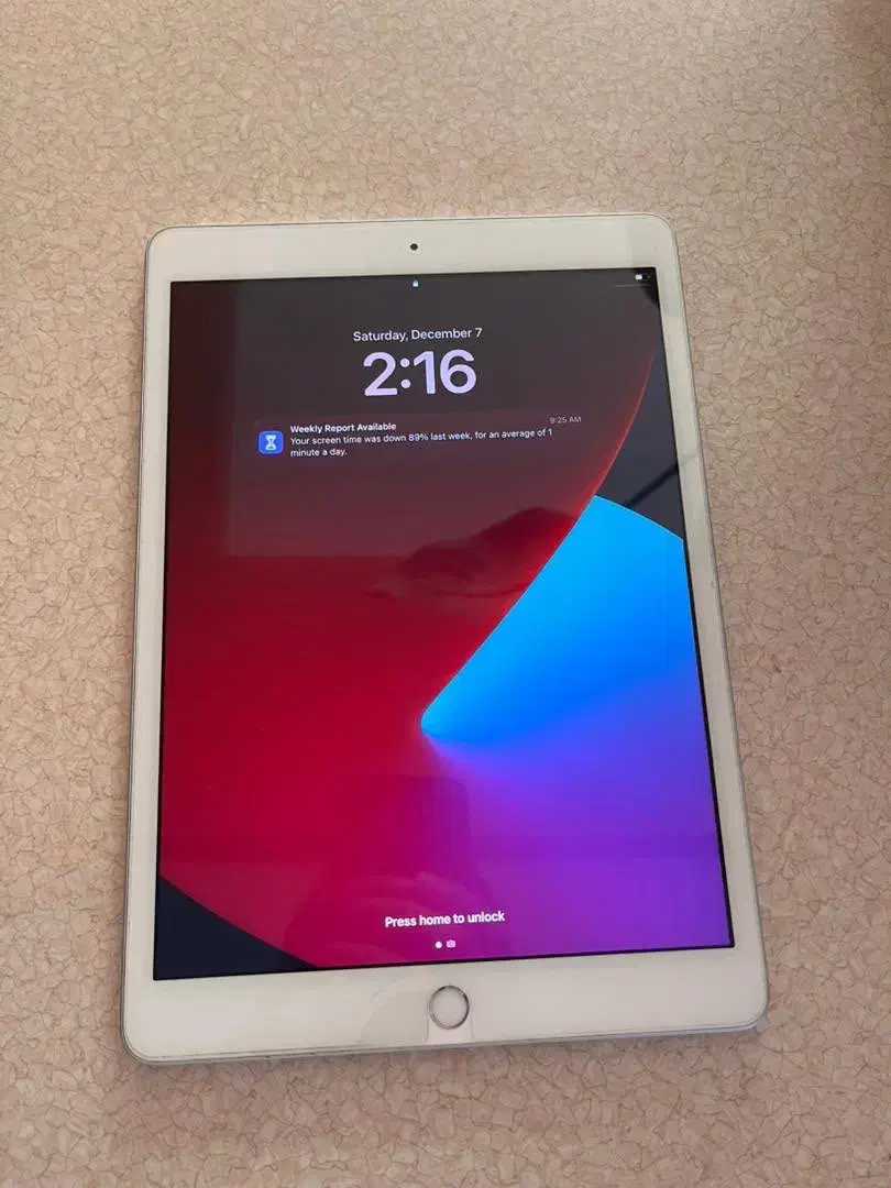 آی‌پد سری هشت|تبلت|میاندوآب, |دیوار