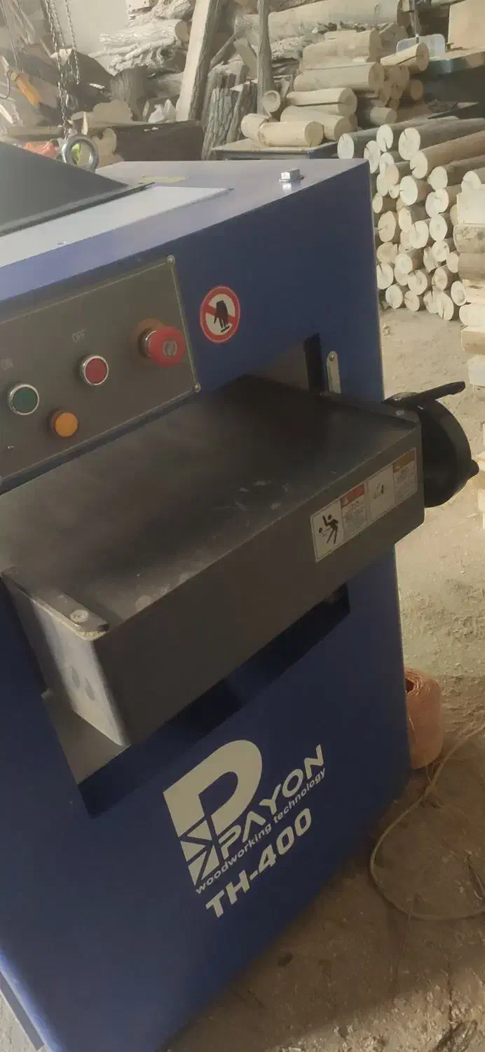 گندگی ۴۰ پایون|ماشین‌آلات صنعتی|همدان, |دیوار