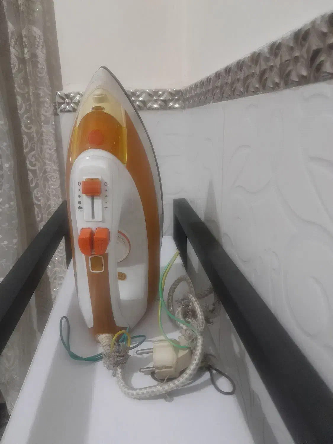 اتو|اتو و لوازم اتو|تهران, یافت آباد شمالی|دیوار