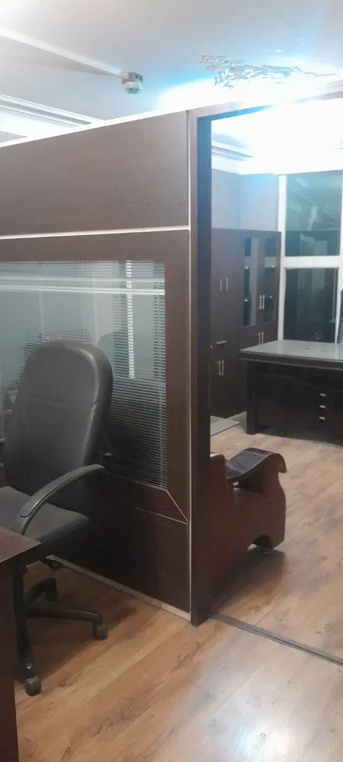 75متر 2خوابه بر ستارخان مبله|اجارهٔ دفتر کار، اتاق اداری، مطب|تهران, صادقیه|دیوار