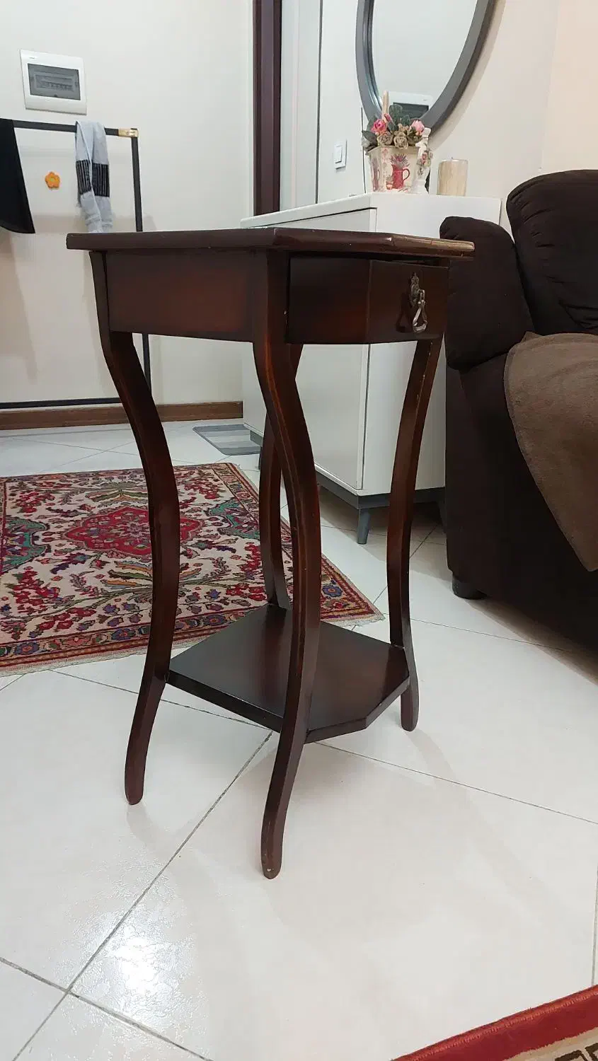 میز تلفن|میز تلفن|ری, ولی آباد|دیوار