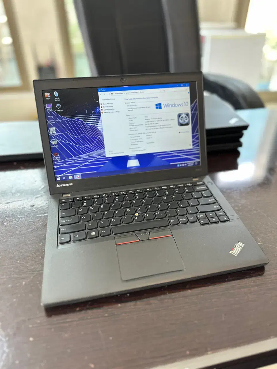 Lenovo thinkpad X240 ci5 gen5|رایانه همراه|اصفهان, آفاران|دیوار