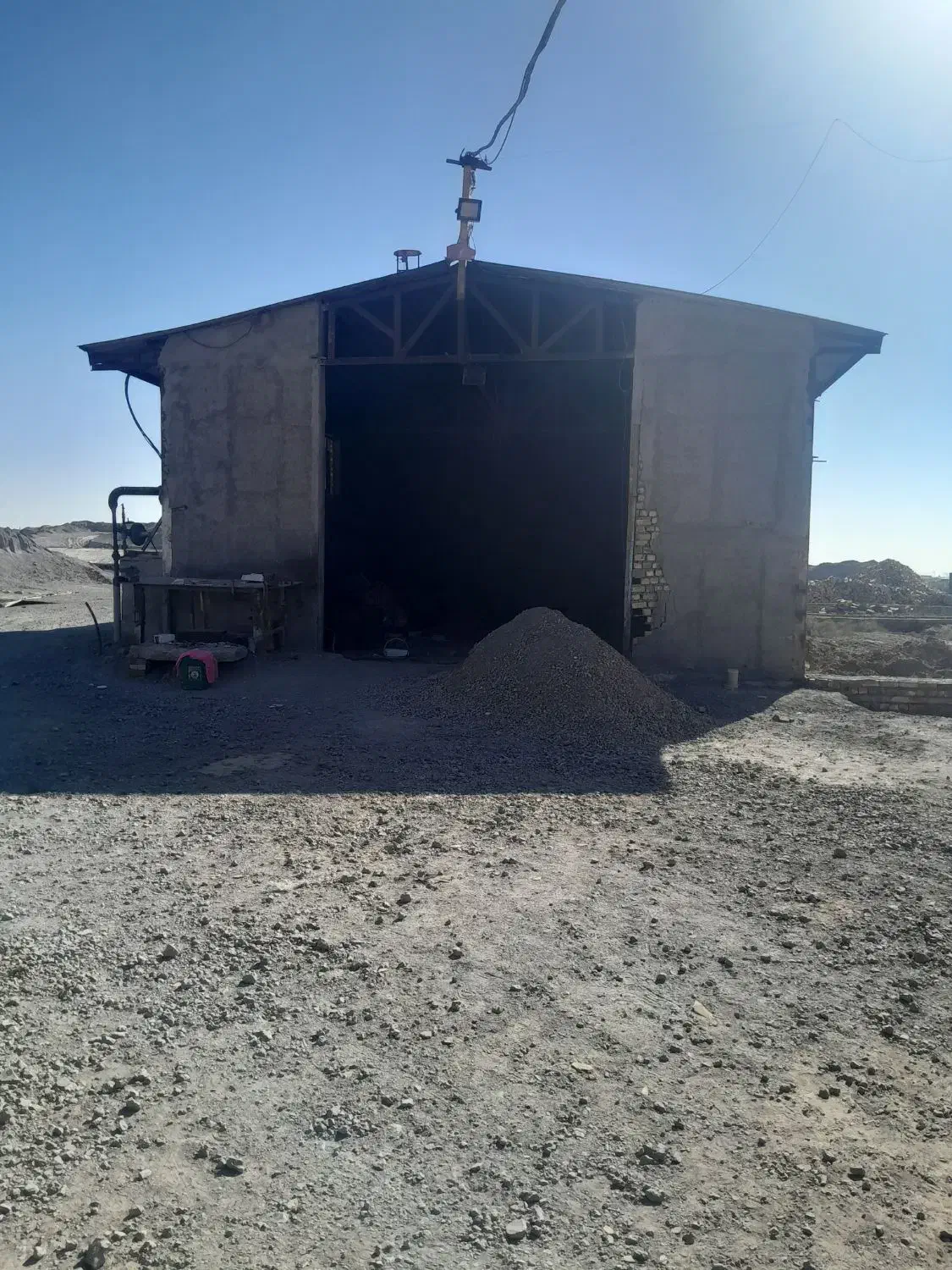 یک نگهبان براشرکت|استخدام سرایداری و نظافت|نیشابور, هفده شهریور|دیوار