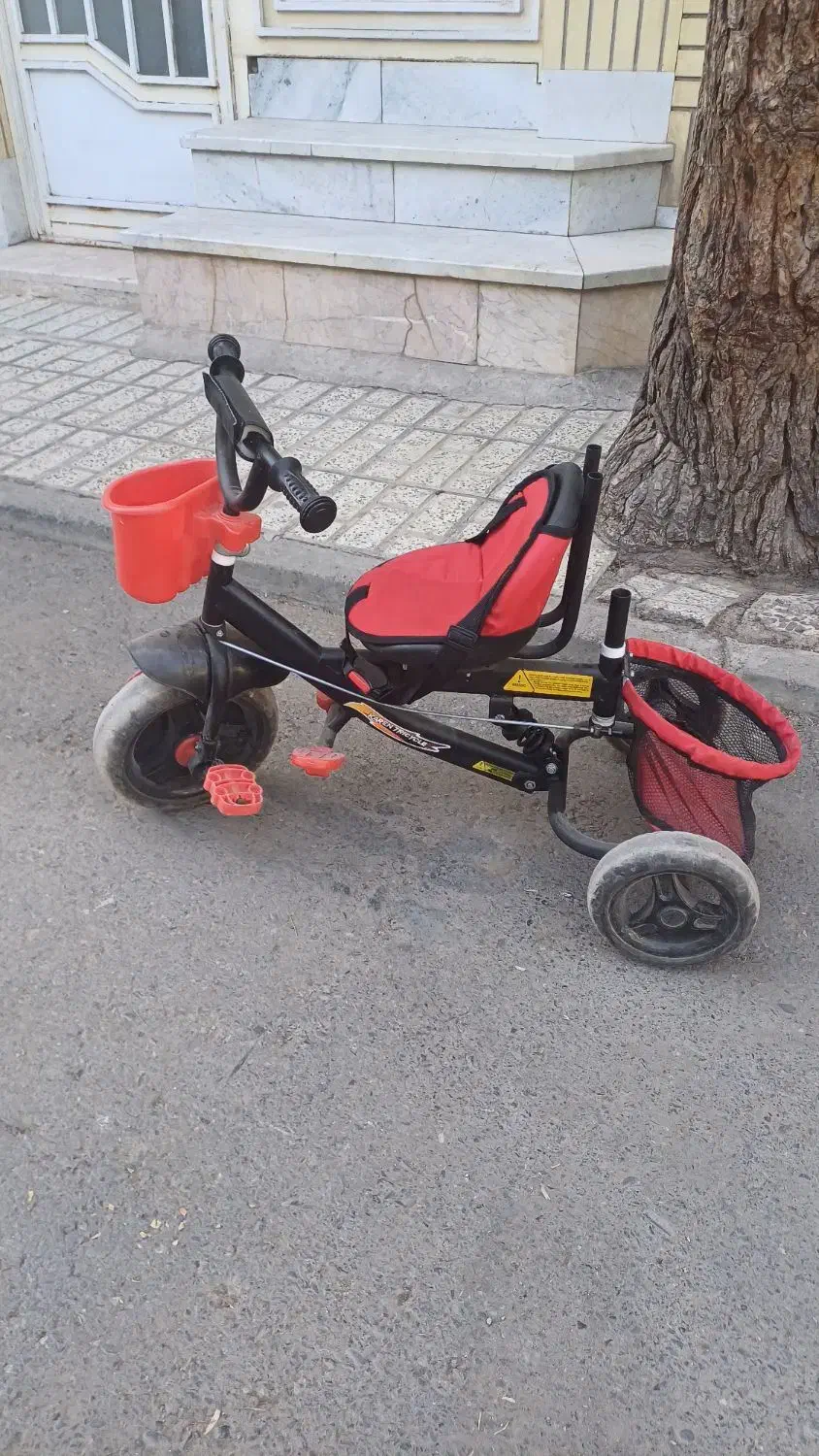 دوچرخه نو|دوچرخه، اسکیت، اسکوتر|نیشابور, مازول|دیوار