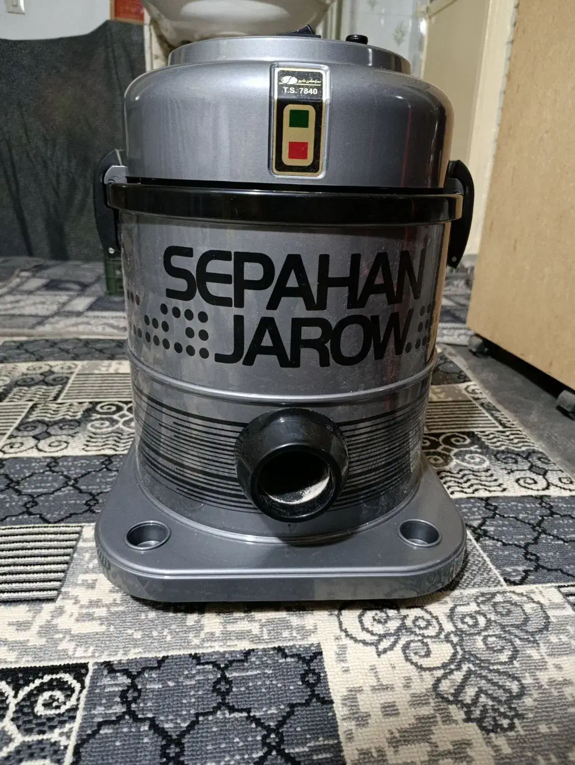 جارو برقی|جاروبرقی، جارو شارژی، بخارشو|اصفهان, باتون|دیوار