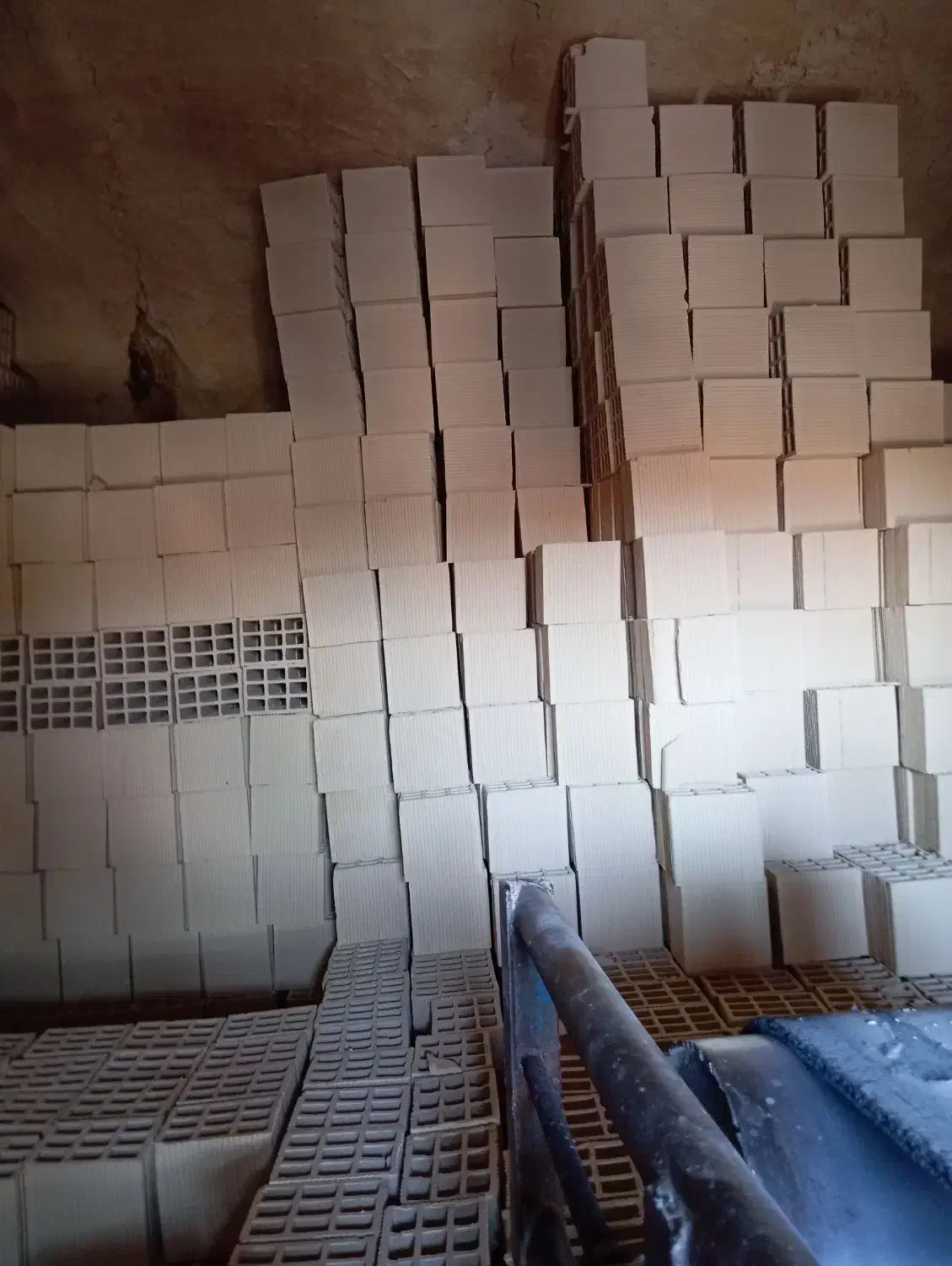 فروش بدون واسطه سفال 10(15)نیم|مصالح و تجهیزات ساختمان|مرودشت, محمد آباد|دیوار