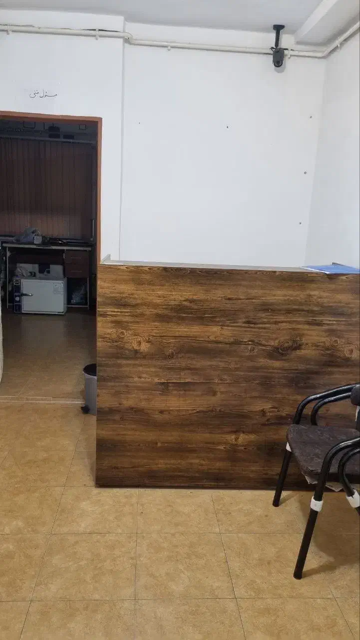 اجاره واحد اداری تجاری دفتر کار 110 متر تک واحدی|اجارهٔ دفتر کار، اتاق اداری، مطب|بندر انزلی, تهران|دیوار