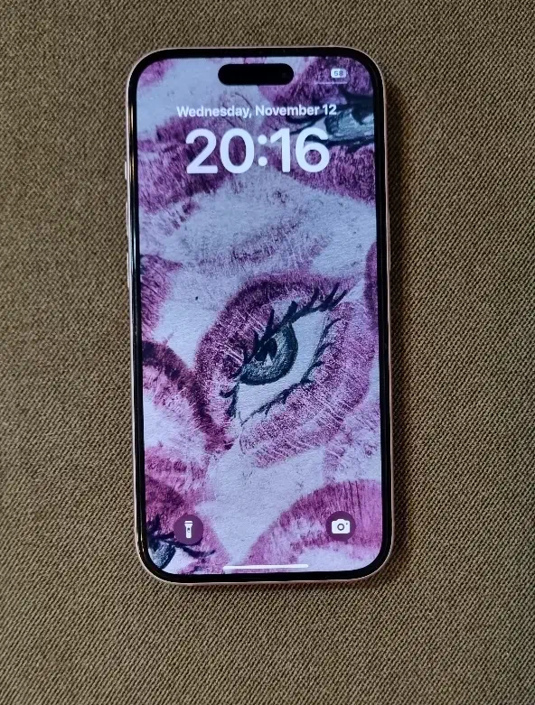 فروش ایفون۱۵نرمال|موبایل|دهدشت, |دیوار