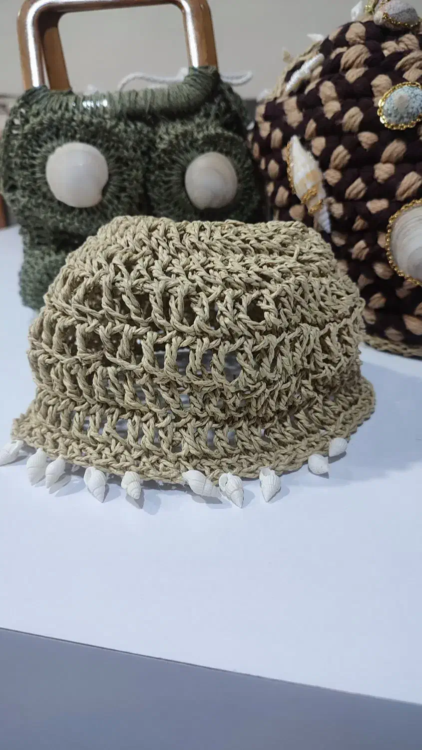 اکسسوری|لباس|شیراز, شهرک بزین|دیوار