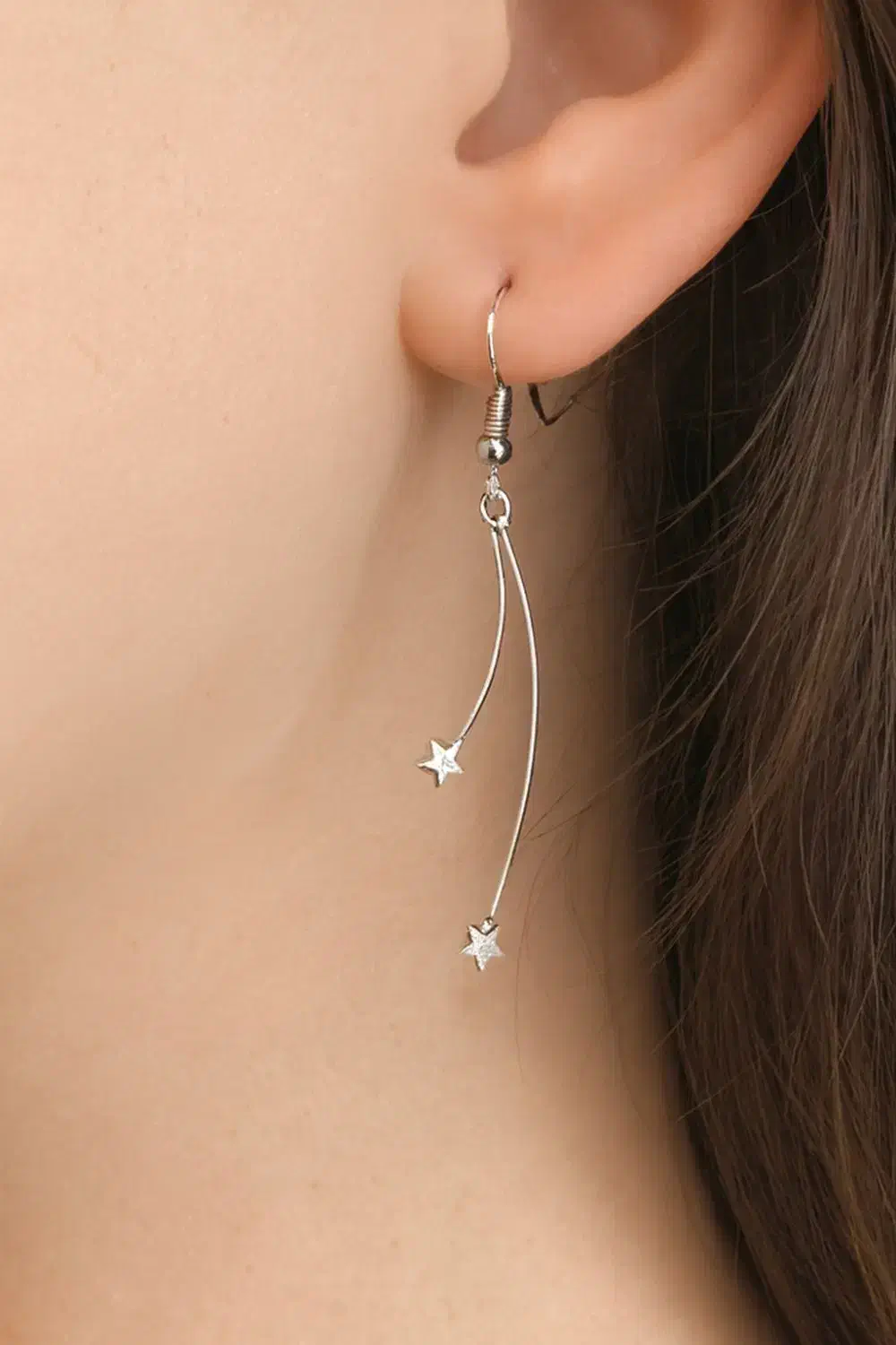 گوشواره مینیمال طرح طلا فروش ویژه|بدلیجات|شیراز, زند|دیوار