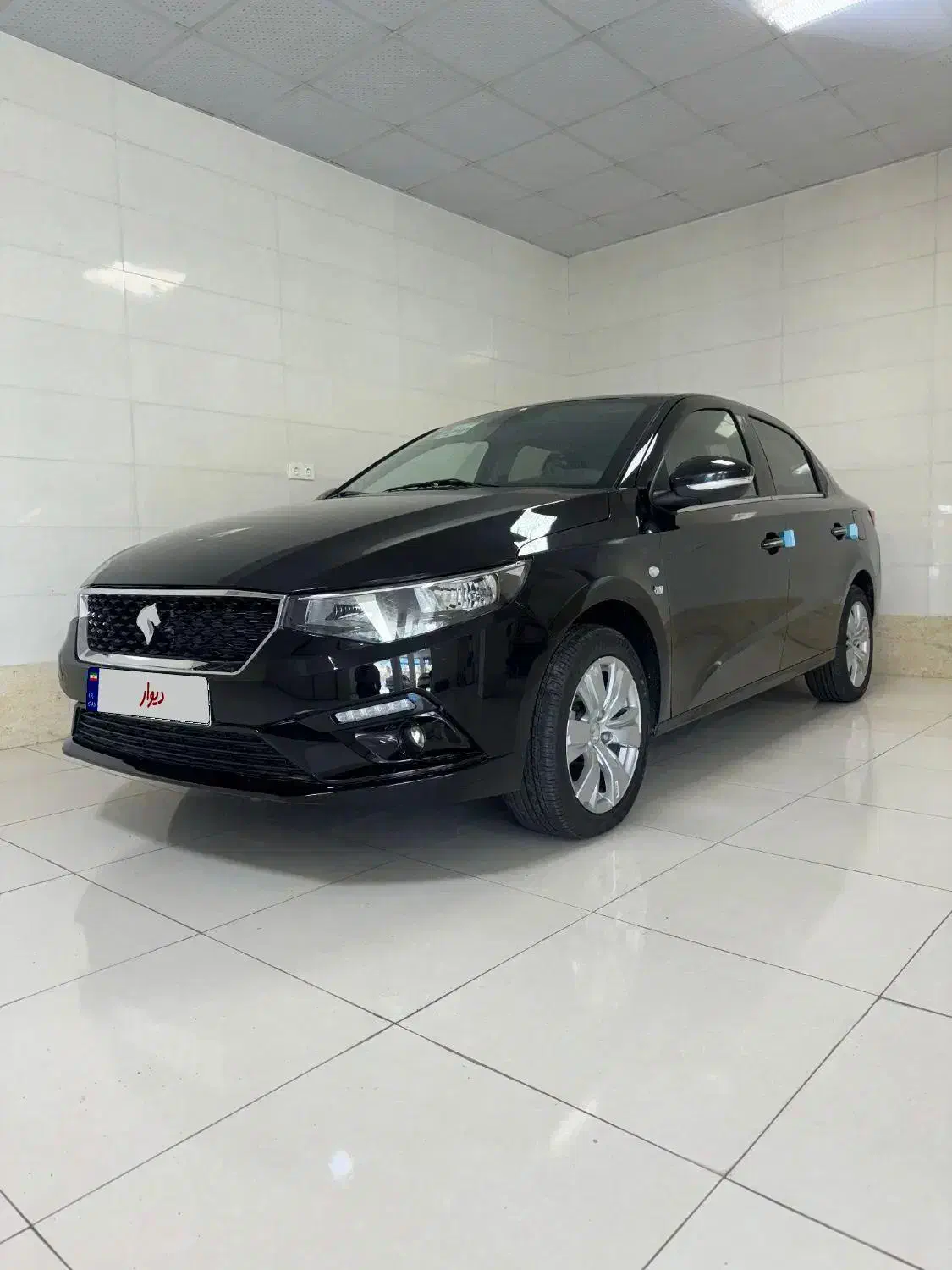 تارا اتوماتیک|خودرو سواری و وانت|نهاوند, |دیوار