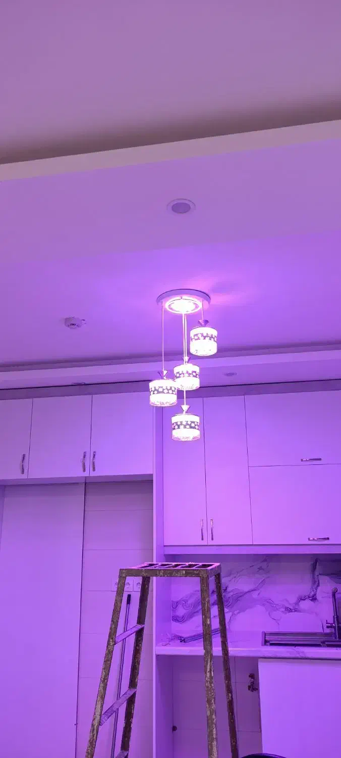 برق کشی ساختمان و خورده کاری با قیمت مناسب|خدمات پیشه و مهارت|بیرجند, |دیوار