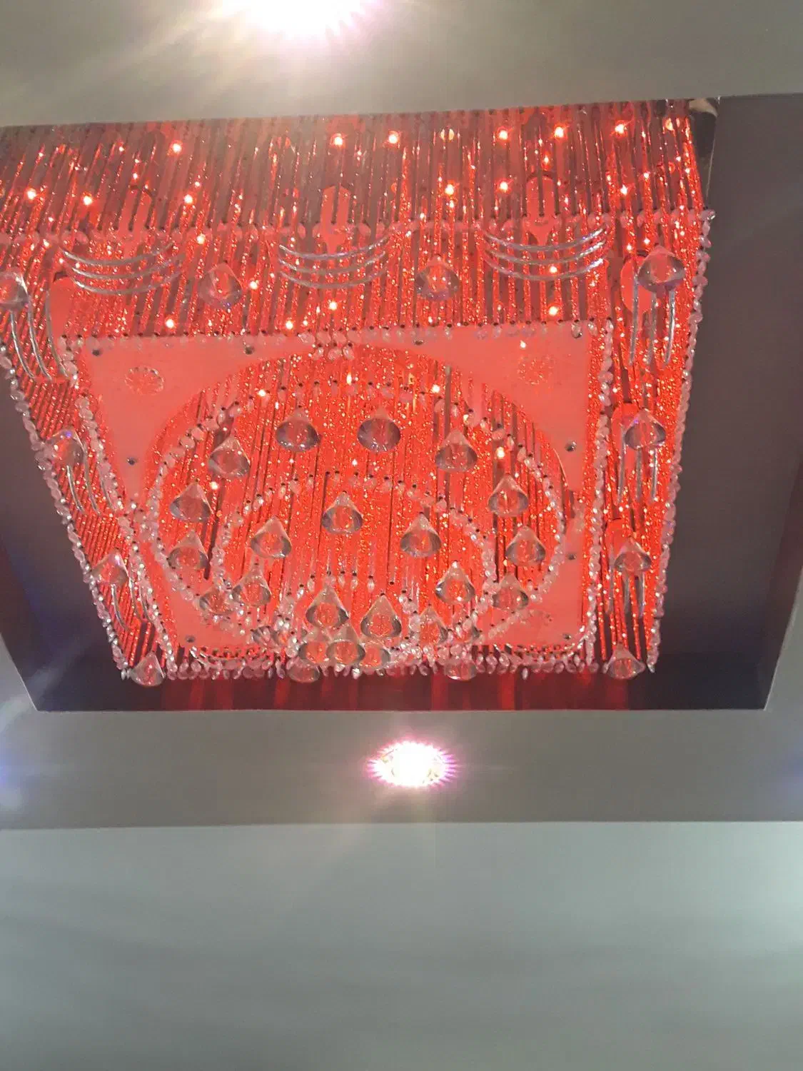 لوسترال ای دی|لوستر و چراغ آویز|خمینیشهر, |دیوار