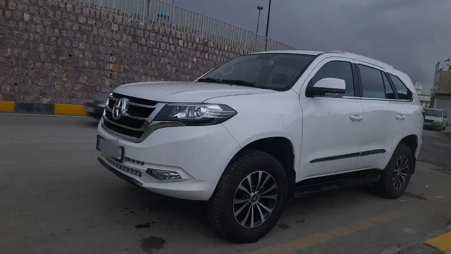 دایون پرقدرت|خودرو سواری و وانت|سنندج, |دیوار