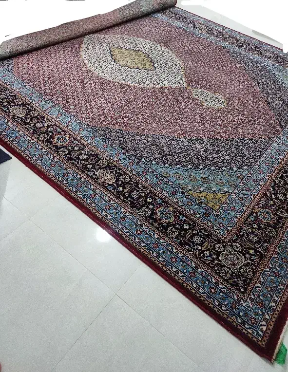 فرش 12 متری|فرش|ابهر, |دیوار