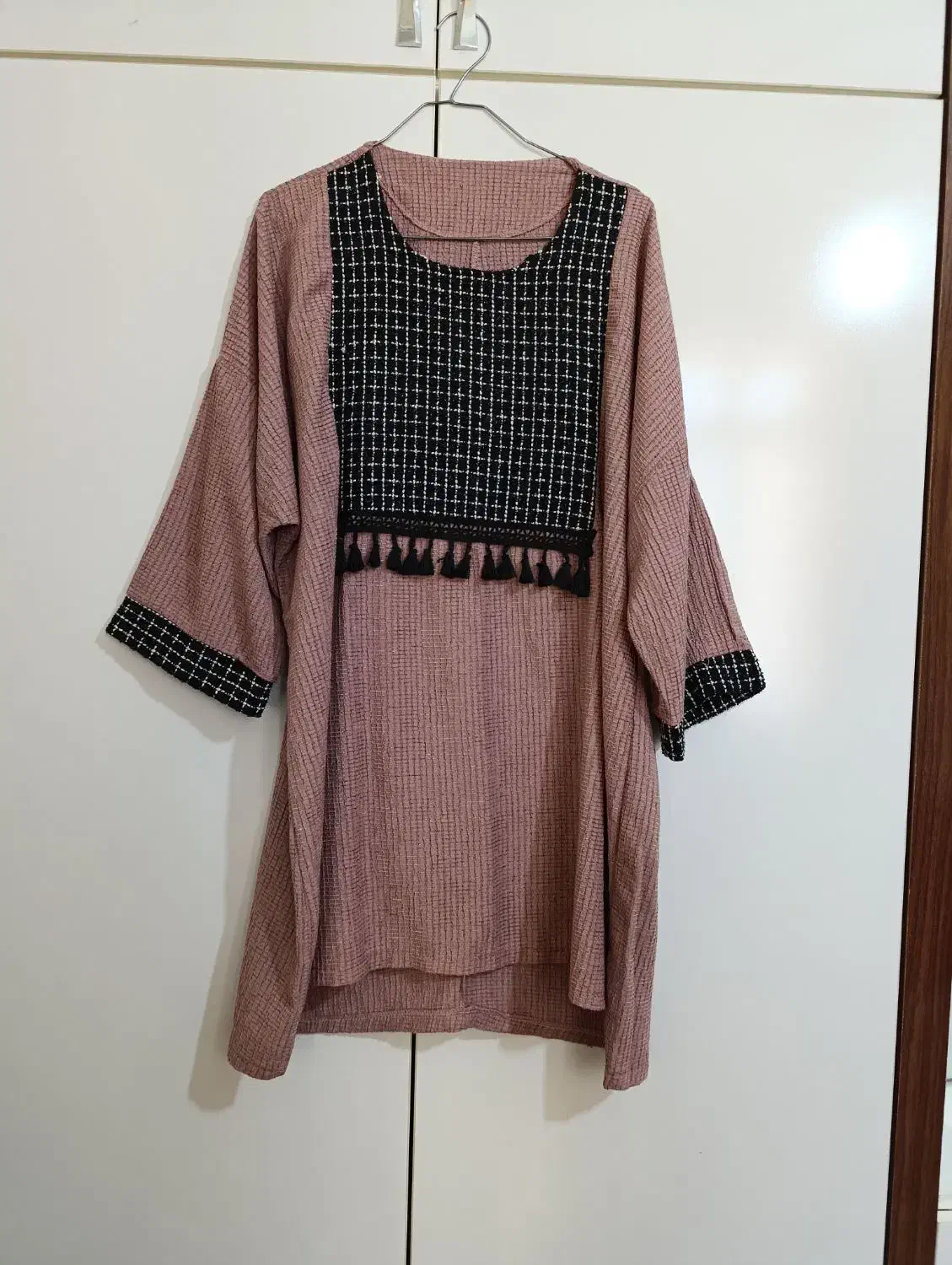 تونیک|لباس|کرمانشاه, |دیوار