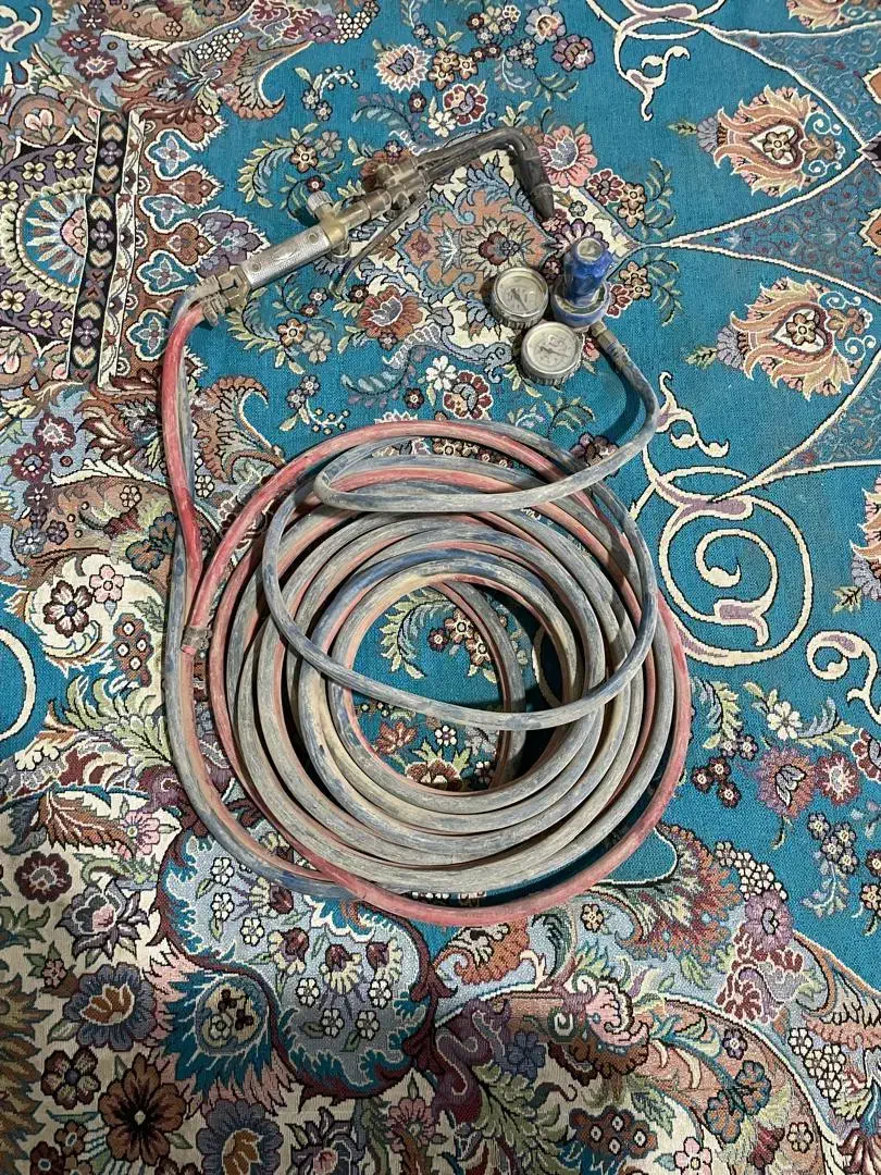 کپسول هوا برش با تمام وسایل|ابزارآلات|زابل, |دیوار