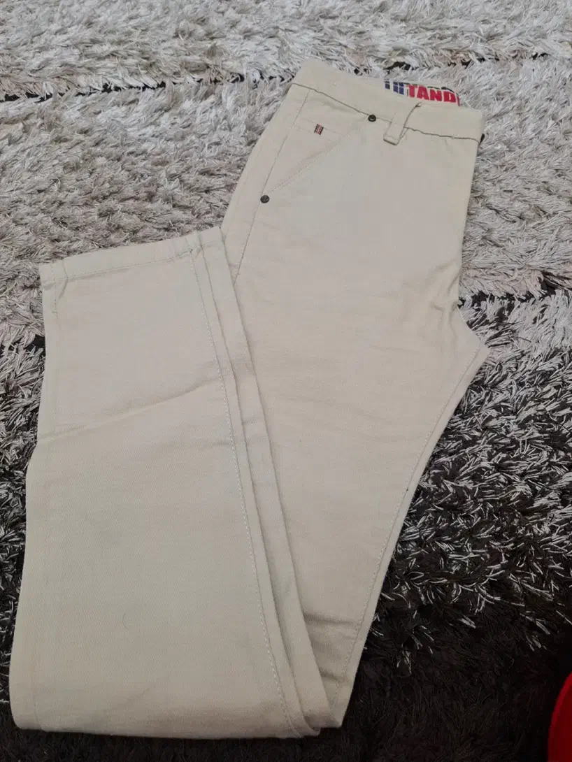 شلوار کتان بچه گانه|کفش و لباس بچه|برازجان, |دیوار