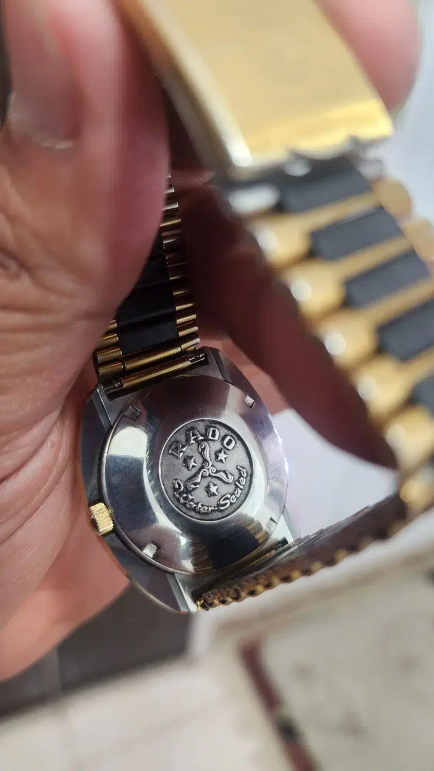 ساعت رادو اصل|ساعت|فسا, |دیوار