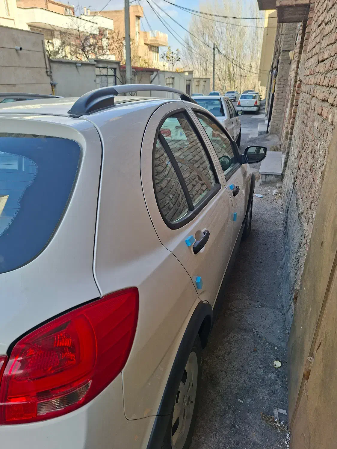 کوئیک s مدل ۱۴۰۲|خودرو سواری و وانت|مشگین شهر, |دیوار