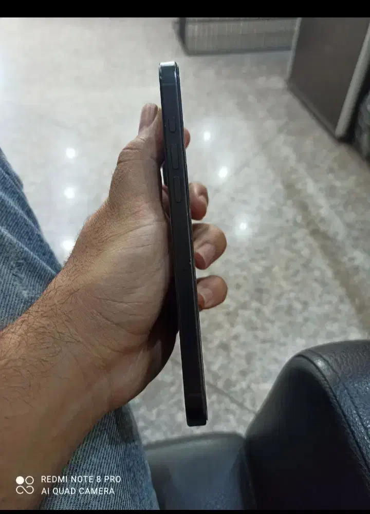 16pro max|موبایل|نسیمشهر, |دیوار