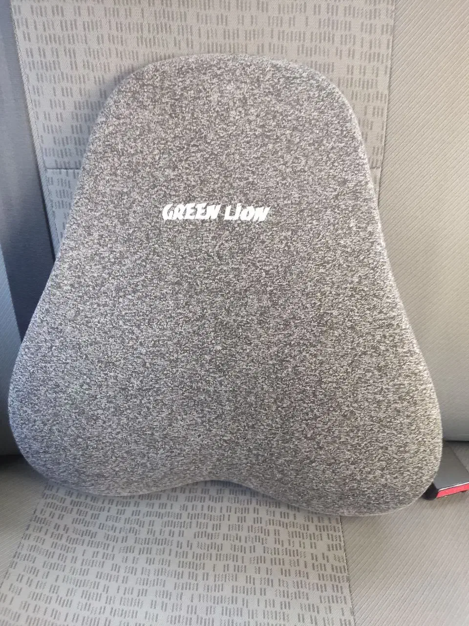 پشتی طبی صندلی گرین لاین 2 تایی|پشتی|تهران, نارمک|دیوار