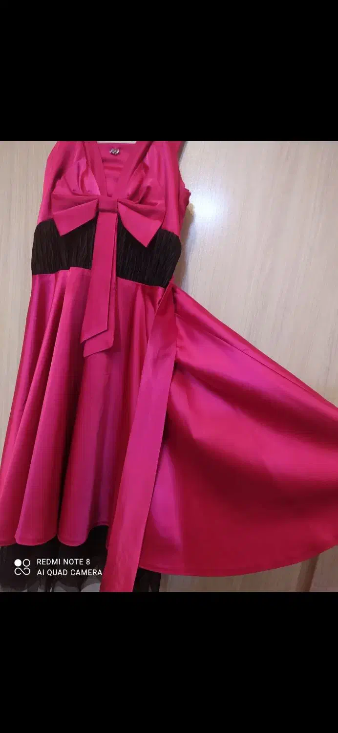 لباس مهمونی|لباس|مشهد, فتح المبین|دیوار